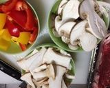 脂が美味しい！イベリコ豚のソテー作り方3写真