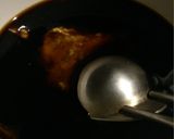 *七面鳥のハニーマスタードグリル*作り方1写真