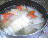 あったか美味しい♪粕汁作り方3写真