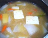 あったか美味しい♪粕汁作り方5写真