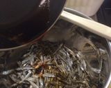 【簡単!お節料理】 田作り作り方8写真
