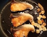 我が家の☆ぶりステーキ！作り方3写真
