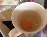 レンジで簡単！温泉卵♡作り方1写真