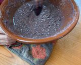 美記子のこし餡作り方3写真