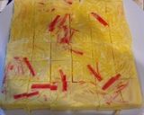 蒸しかにたまご作り方8写真