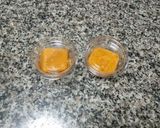 秘密のパスタ作り方2写真