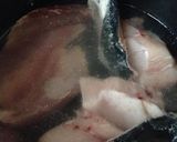 ☆ズボラ☆ブリ大根☆作り方2写真