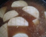 ☆ズボラ☆ブリ大根☆作り方3写真