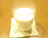 2代目☆簡単飲むフルーツヨーグルト☆作り方3写真