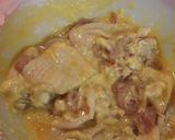 サクッとジューシーな鶏の唐揚げ☆作り方2写真