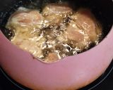 サクッとジューシーな鶏の唐揚げ☆作り方3写真