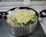切って煮るだけ簡単野菜スープ作り方2写真