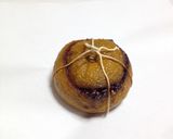 研究中☆加賀ゆべし（柚餅子）作り方11写真