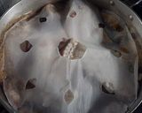 鯛のアラ炊き作り方8写真