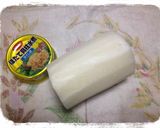 美味しい♪帆立と大根のさっぱりサラダ♪作り方1写真