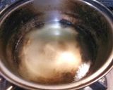 昆布茶で酢バス作り方3写真