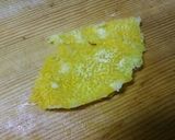 干し柿入り紅白なます作り方9写真