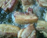 豚の角煮作り方6写真