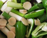 豚の角煮作り方7写真