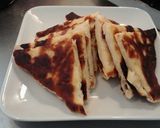 ツナと白菜のクリームカレー作り方10写真
