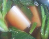 あにちゃら家のお雑煮作り方5写真