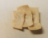 【簡単!お節料理】 柚子香る紅白なます作り方4写真