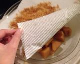 タケノコの旨煮作り方4写真