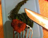 なんちゃって・・上杉鷹山のウコギ味噌作り方5写真