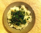 なんちゃって・・上杉鷹山のウコギ味噌作り方7写真