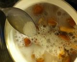 贋作「父ちゃんのズコンボの味噌汁」作り方5写真