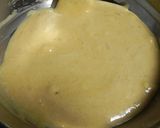 ノンオイルでヘルシー★苺のシフォンケーキ作り方4写真
