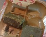 残りカレーで☆カレードリア☆作り方1写真