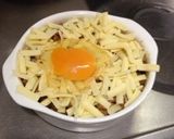 残りカレーで☆カレードリア☆作り方3写真