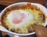 残りカレーで☆カレードリア☆作り方4写真