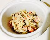 鶏肉と野菜のヨーグルトカレー風味作り方4写真