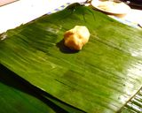 アヤカス(タマレス)中南米料理♥作り方7写真