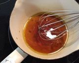 ♡温野菜サラダ＆熱々わさびドレッシング♡作り方3写真