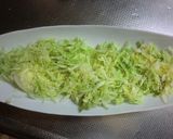 鱈の甘酢あん　息子のダイエット食作り方7写真