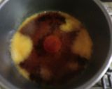 鱈の甘酢あん　息子のダイエット食作り方8写真