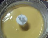 タルトタタン?リンゴとサツマイモのケーキ作り方6写真
