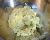 【おせち☆一の重】きんとん作り方3写真