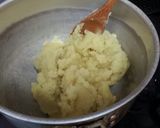 【おせち☆一の重】きんとん作り方5写真