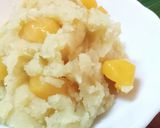 【おせち☆一の重】きんとん作り方6写真