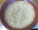【おせち☆一の重】たたきごぼう作り方6写真