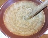 【おせち☆一の重】たたきごぼう作り方7写真