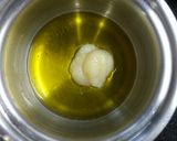お手軽バーニャカウダ~生クリーム仕立て作り方3写真
