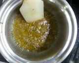 お手軽バーニャカウダ~生クリーム仕立て作り方4写真