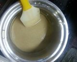 お手軽バーニャカウダ~生クリーム仕立て作り方5写真