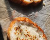✩デリシャスなサーモンポテトサンド！作り方5写真