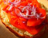 ✩デリシャスなサーモンポテトサンド！作り方6写真